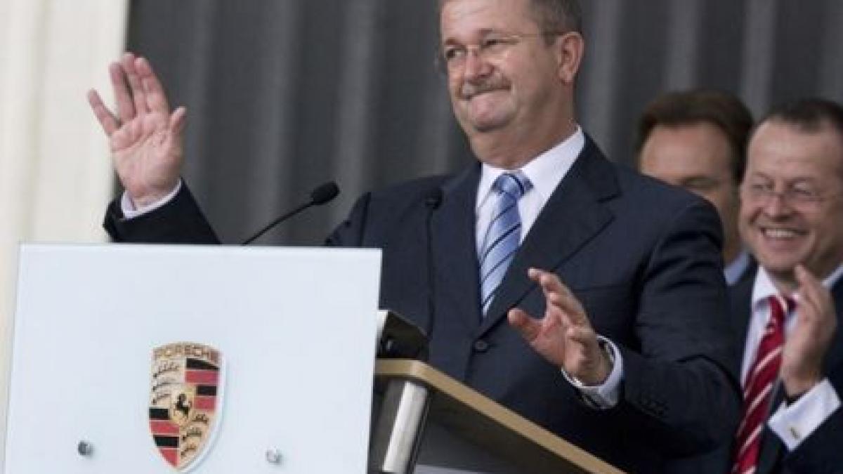 porsche a scapat de acuzatia ca a inselat investitorii la achizitia de actiuni vw in 2008