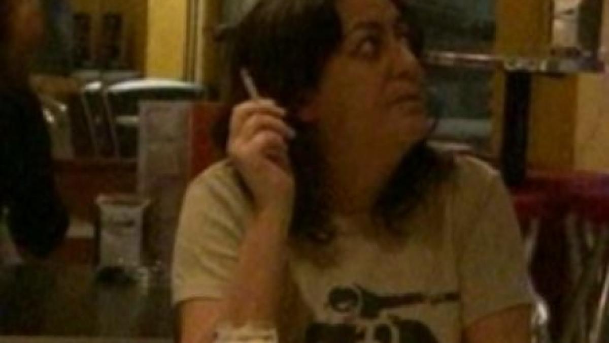 spaniolii nu mai au voie sa fumeze in baruri si restaurante