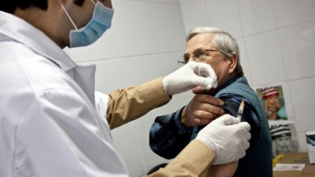 suedia un copil de sapte ani infectat cu virusul a h1n1 a murit