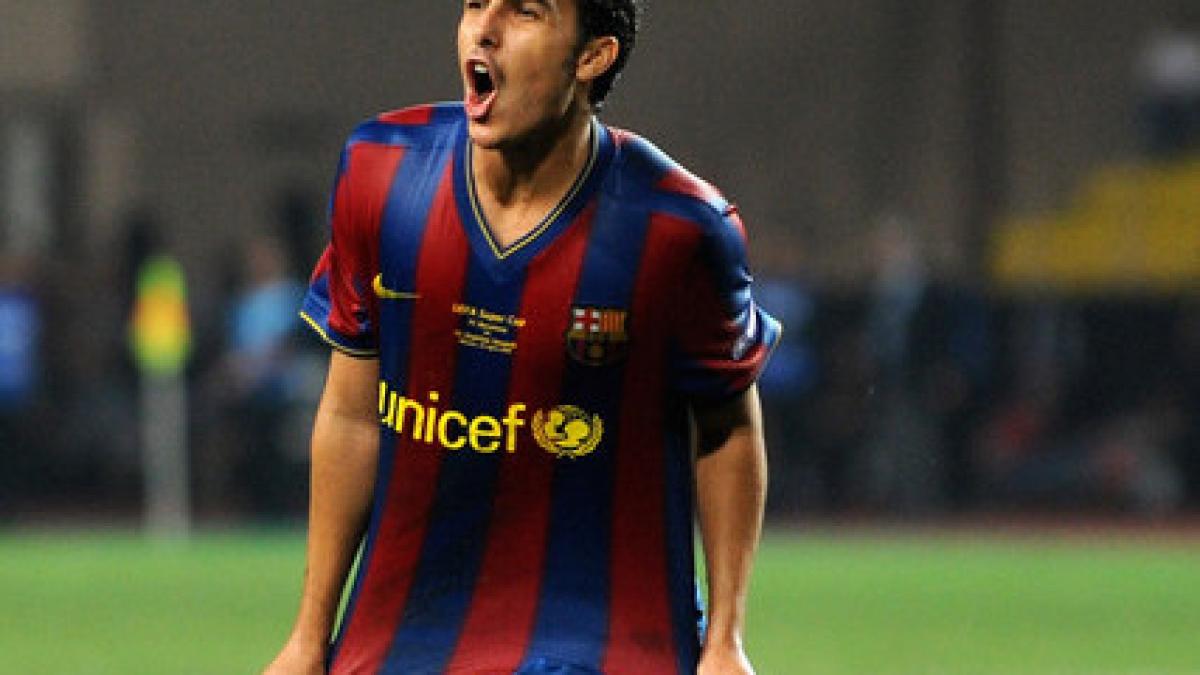 barcelona a ajuns la 11 victorii consecutive dupa 2 1 cu levante