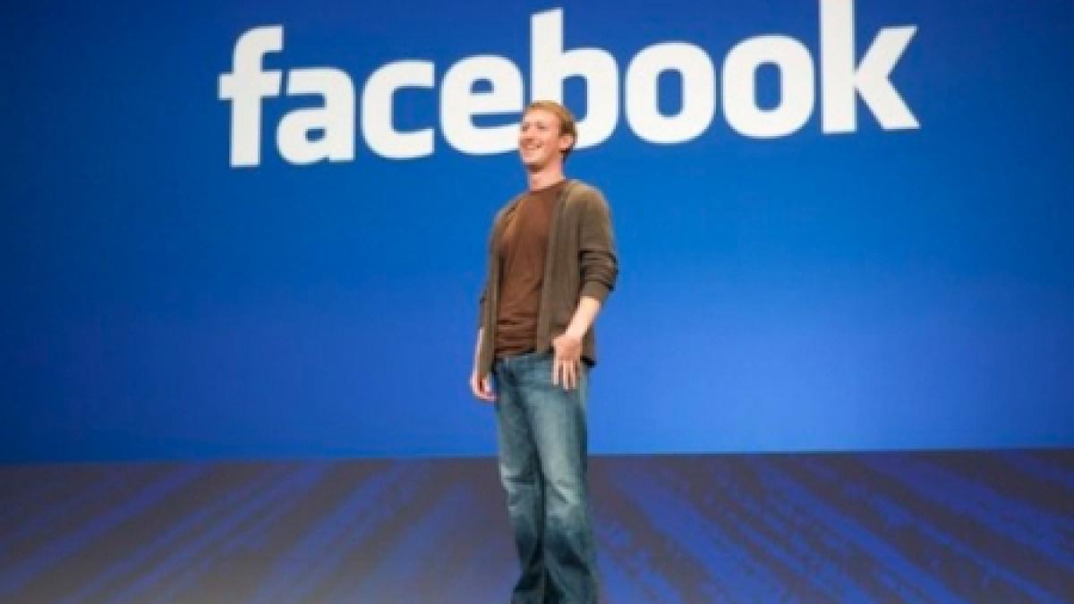 compania facebook a fost evaluata la 50 miliarde de dolari
