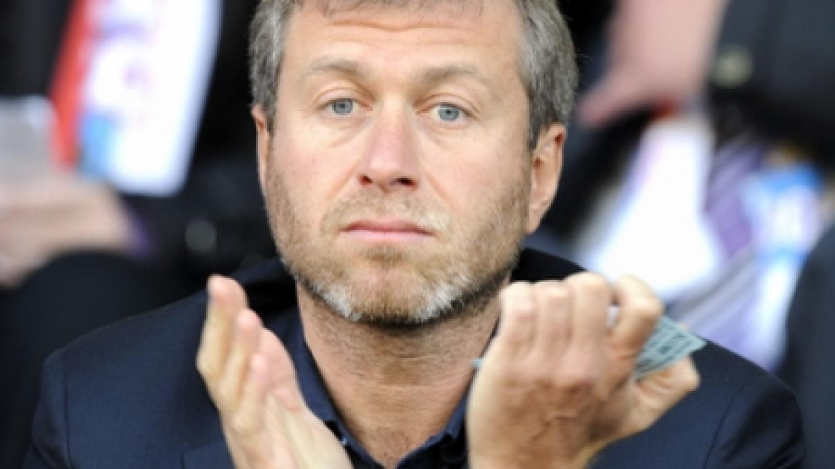 roman abramovici a cheltuit 5 milioane de lire sterline pentru petrecerea de revelion