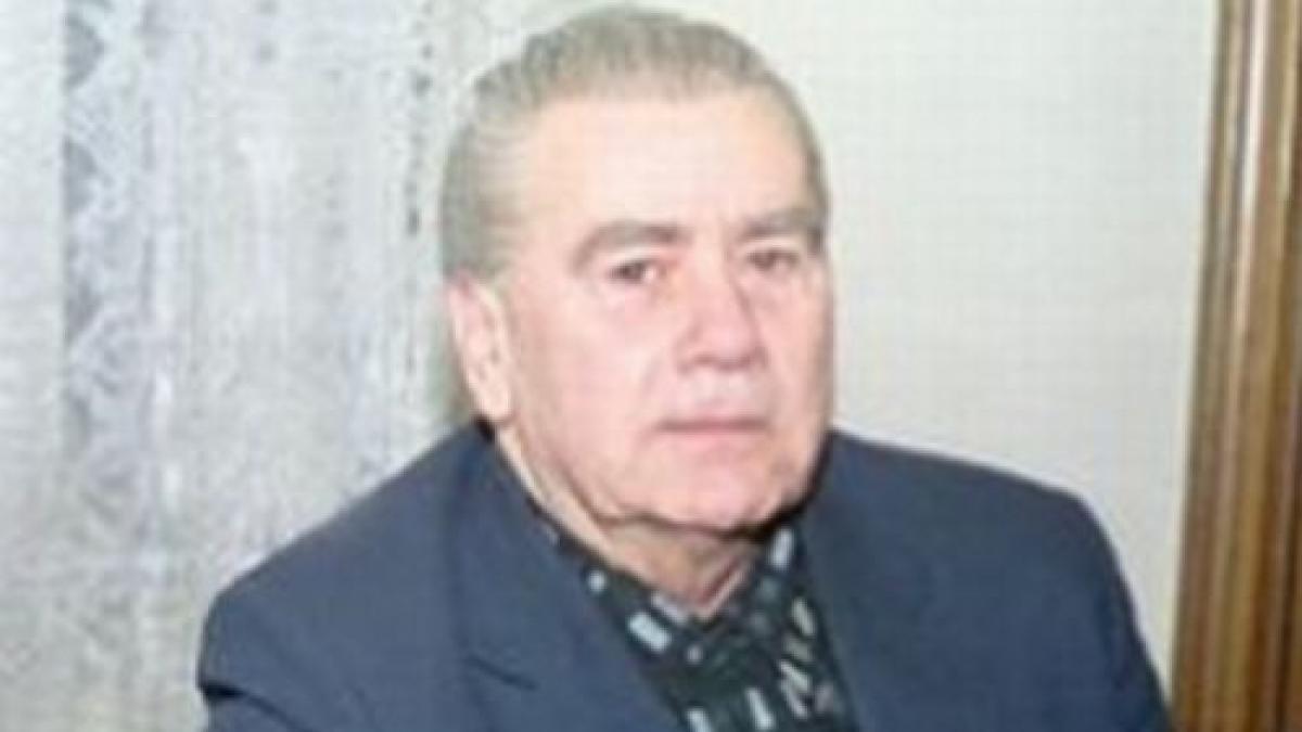 trupul maestrului marin constantin va fi depus la ateneul roman inmormantarea are loc miercuri