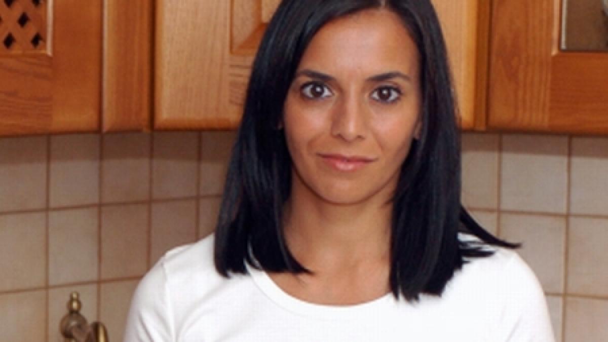 analia selis a devenit mama a nascut o fetita