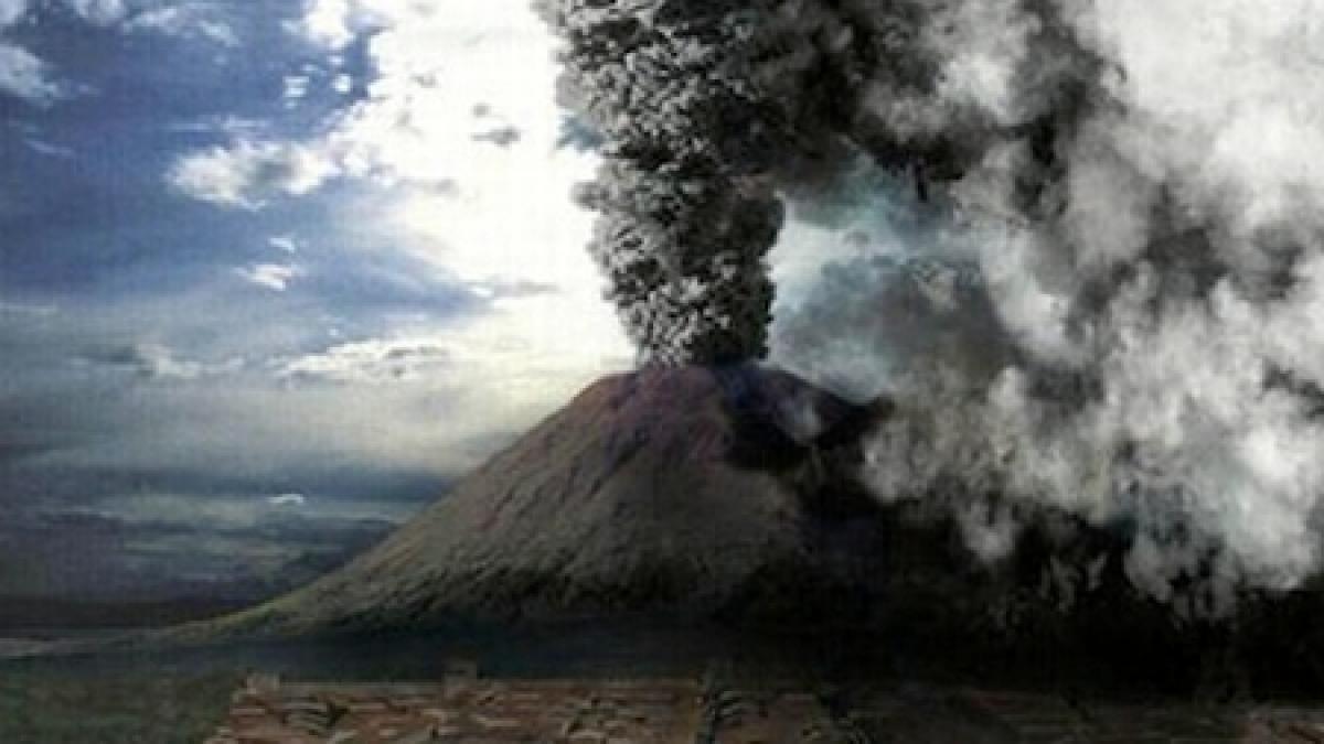 campi flegrei vulcanul care ameninta viata de pe continentul european