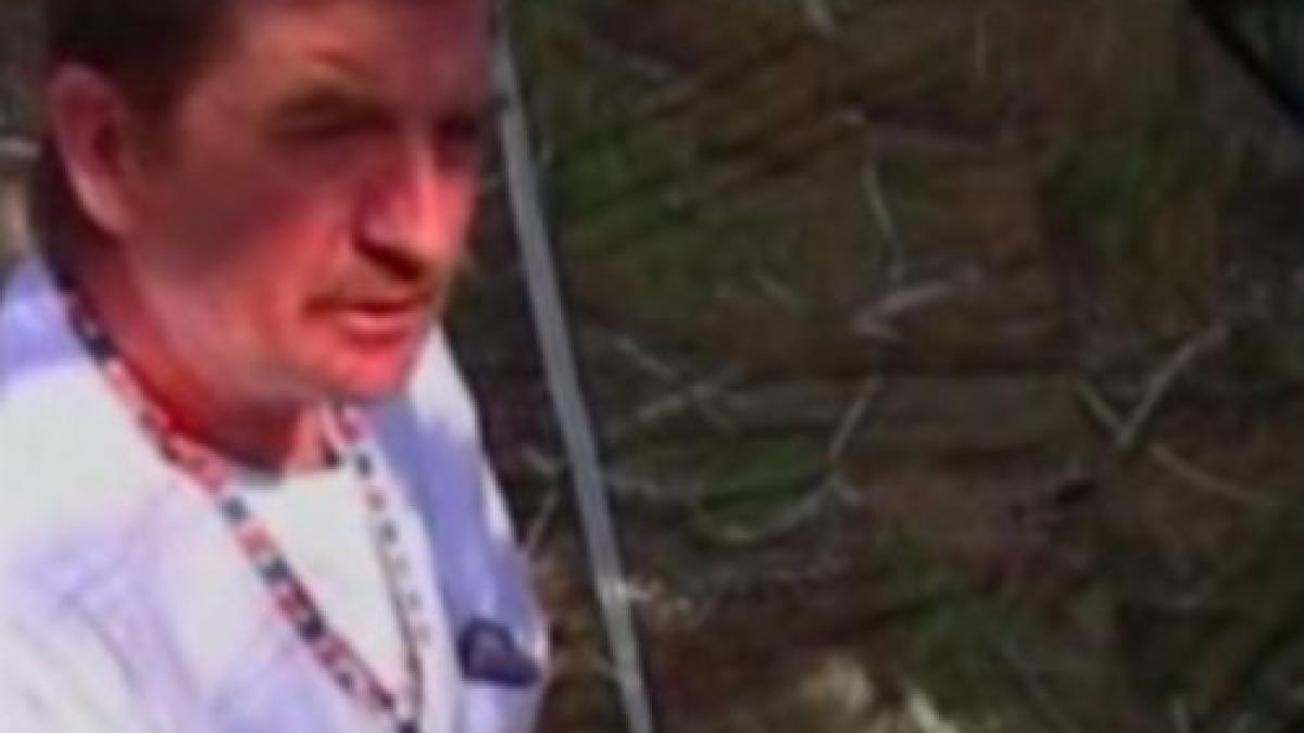 fost inginer al nasa ajuns somer si om al strazii