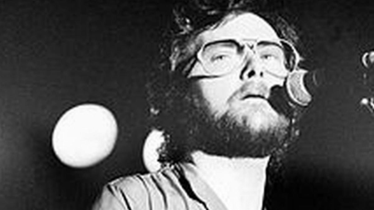 a murit cantaretul scotian gerry rafferty