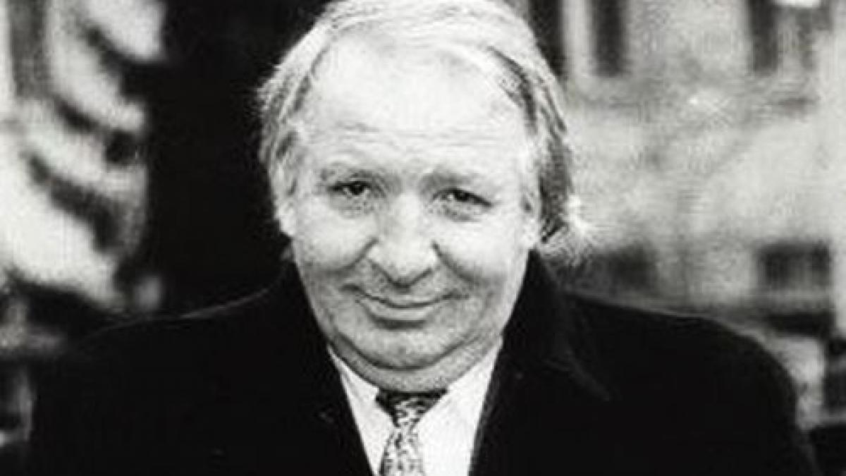 a murit dumitru titus popa fost director al tvr si decan al facultatii de jurnalism din cadrul