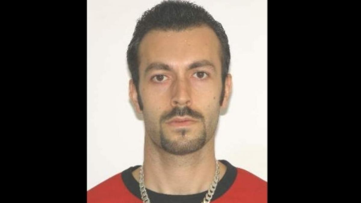 politia cere ajutorul populatiei pentru a l gasi pe bogdan mitu cel care ar fi sarit cu sotia de pe