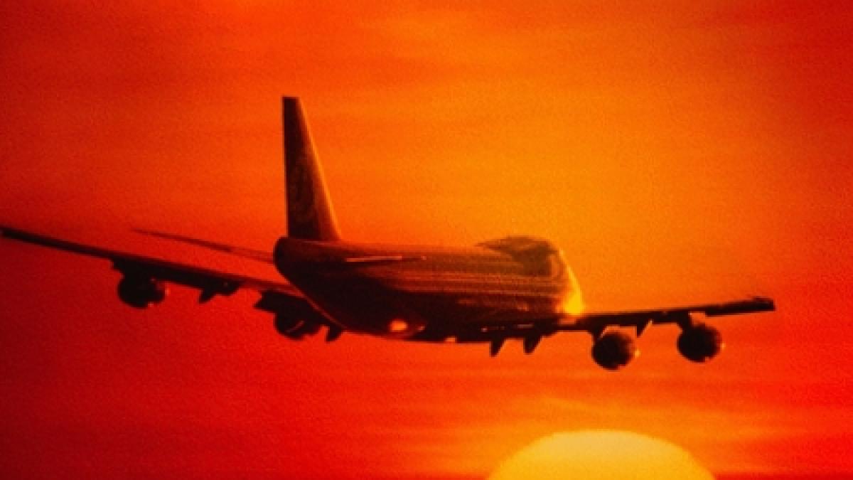 studiu numarul de victime ale accidentelor aviatice a crescut in 2010