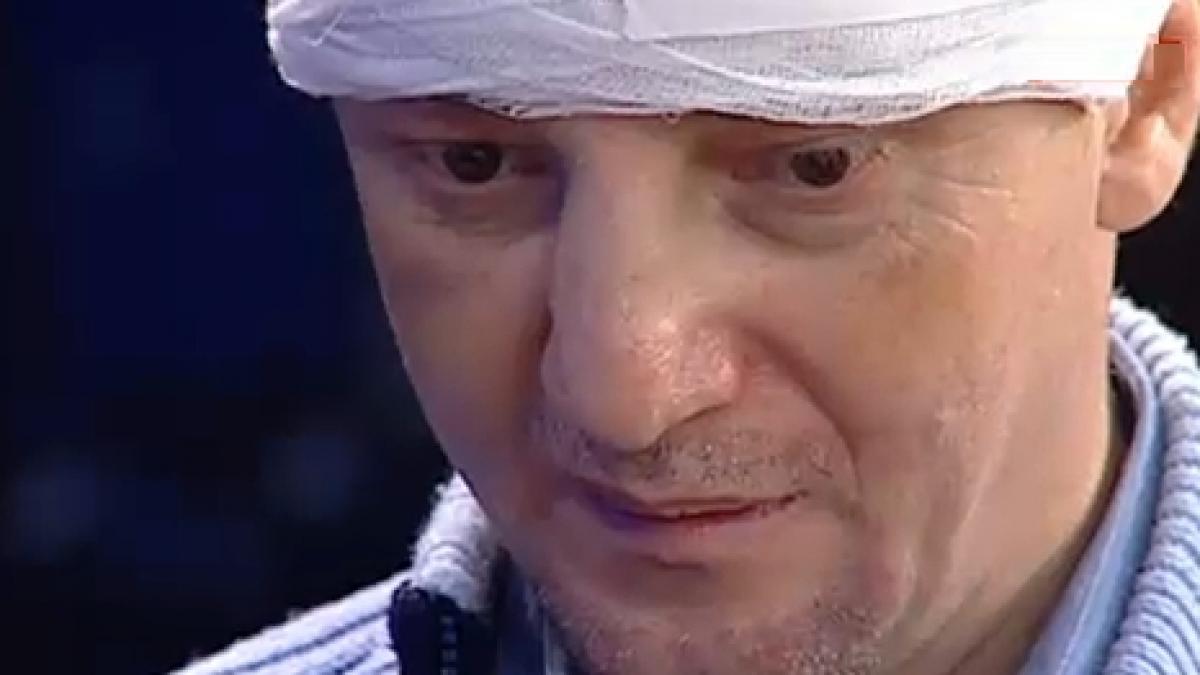 adrian sobaru in lacrimi la sinteza zilei am vazut ca nu mai exista speranta pentru copii nu se mai