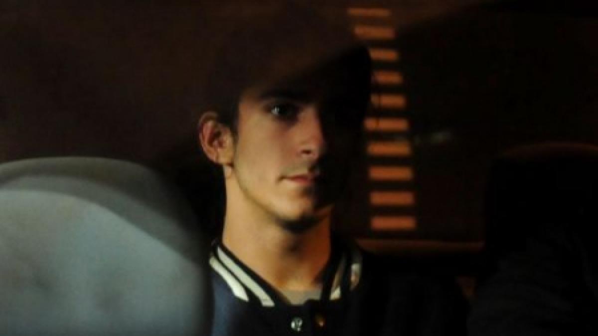 andrei placinta a fost eliberat si va fi cercetat in stare de libertate