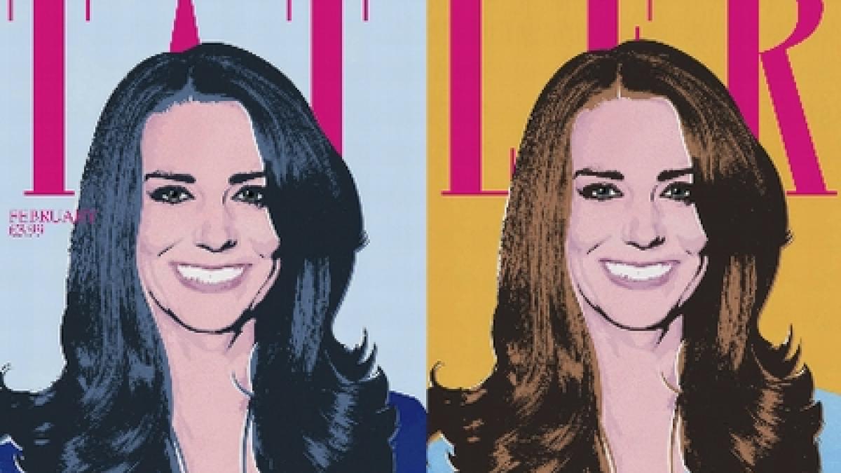 au inceput pregatirile pentru nunta regala din marea britanie