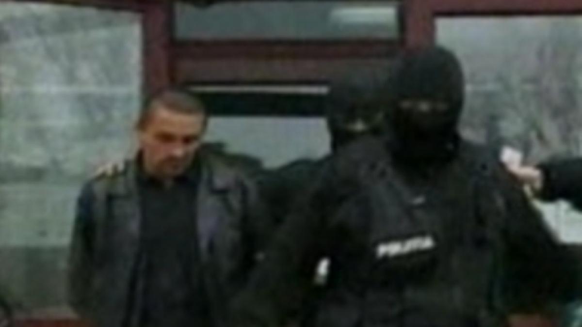 interlopul mararu a fost ucis la comanda