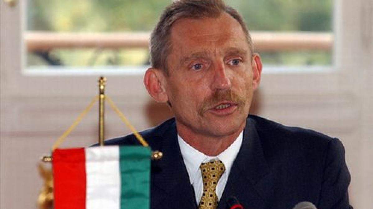 ministrul maghiar de interne aderarea romaniei la schengen a fost amanata