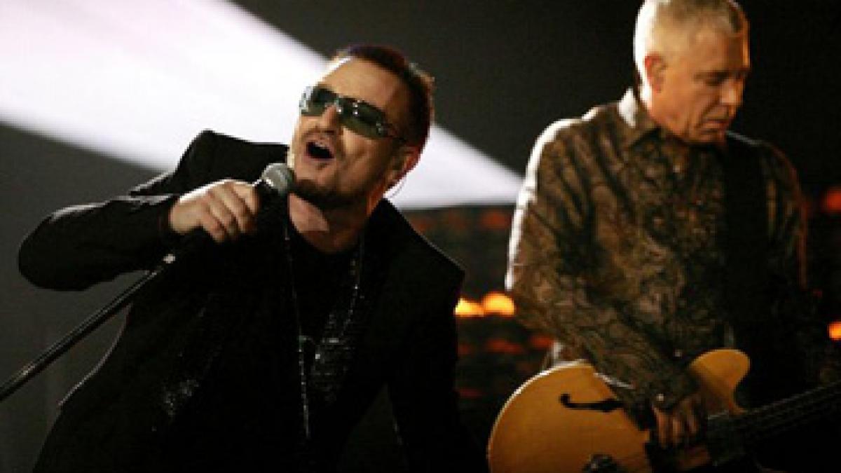 trupa u2 ar putea inaugura noul stadion lia manoliu in septembrie