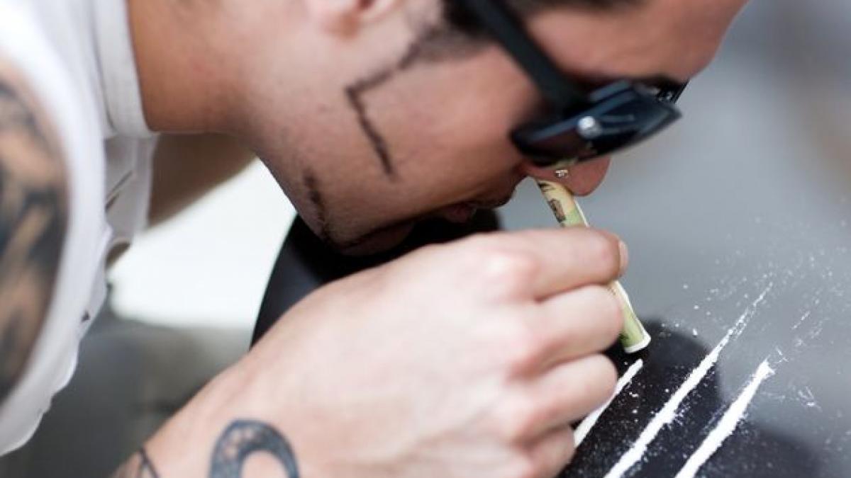 dependentii de cocaina ar putea scapa de adictie printr un vaccin dezvoltat de cercetatori