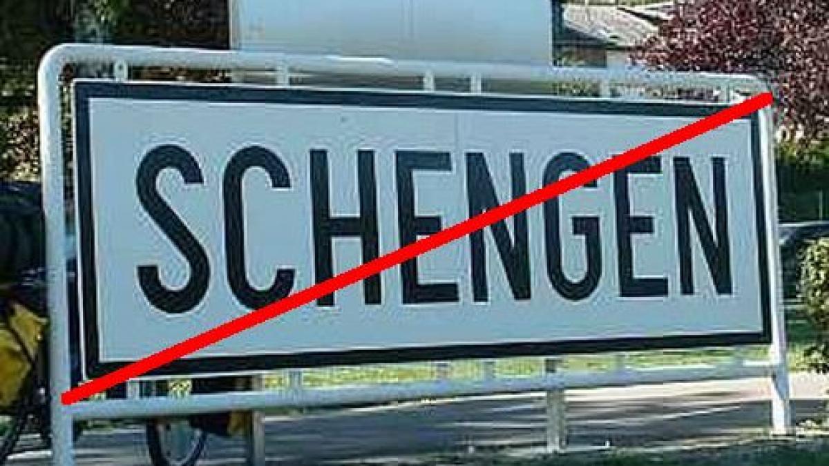 diplomati europeni citati de afp romania si bulgaria nu vor adera la schengen in martie