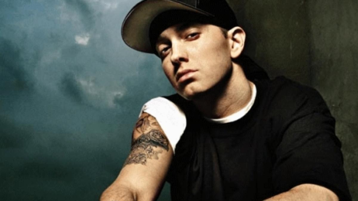 eminem ar putea juca in thrillerul random acts of violence in regia lui david von acken