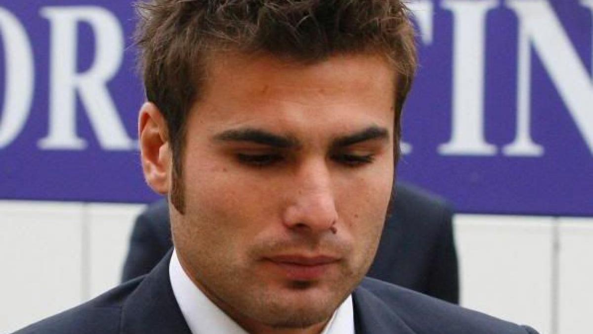 oficial fiorentina l a exclus pe mutu din lot