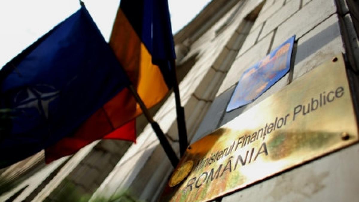 romania unul dintre statele cu cea mai buna evolutie a riscului datoriilor din lume