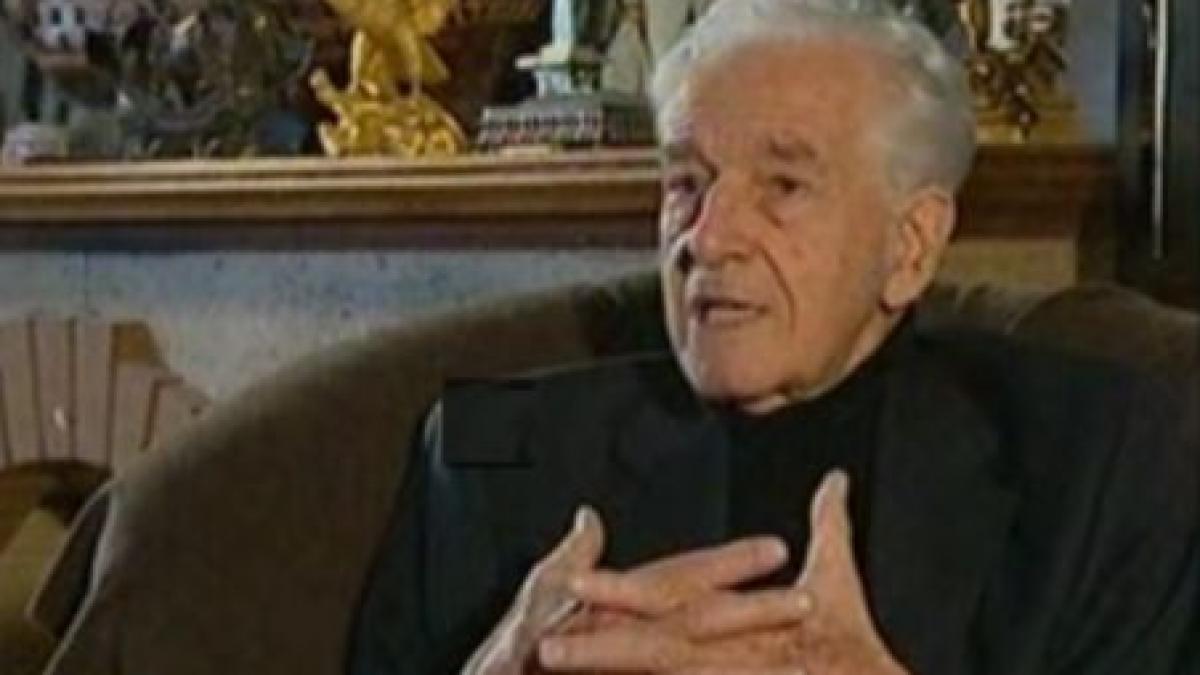 sergiu nicolaescu intentioneaza sa faca un film despre crima de la cernavoda