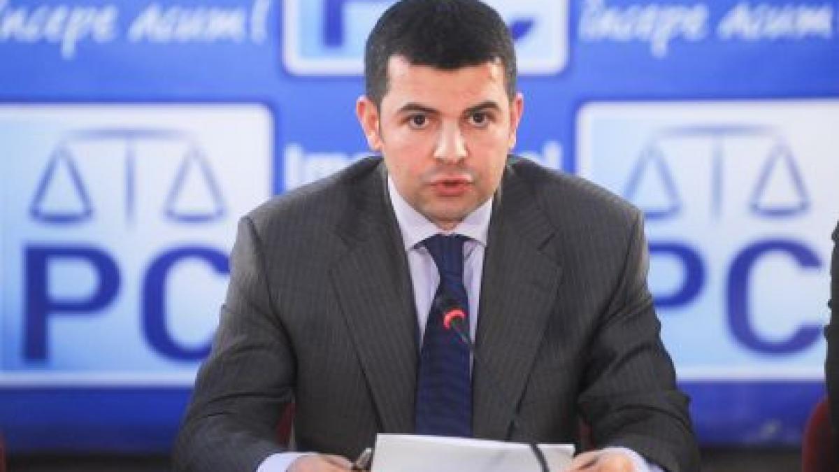 pnl si pc ar putea inregistra luni la tribunal alianta de centru dreapta