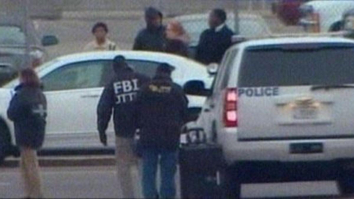 sua un pachet adresat ministrului securitatii interne a luat foc intr un oficiu postal