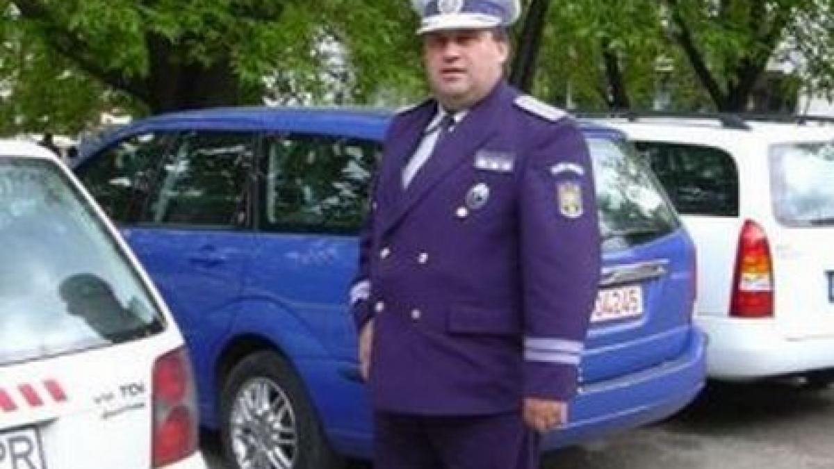 fostul sef ipj vaslui acuzat de braconaj de subalterni