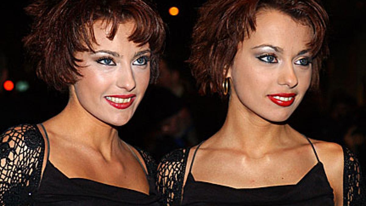 mama gemenelor cheeky girls fata mea nu incerca sa fure se documenta pentru un rol