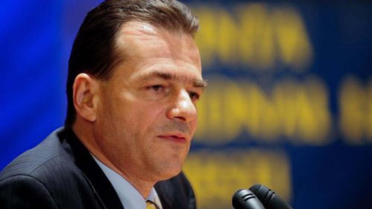 orban impotriva aliantei pnl pc liberalii se pot bate cu toate celelalte forte politice