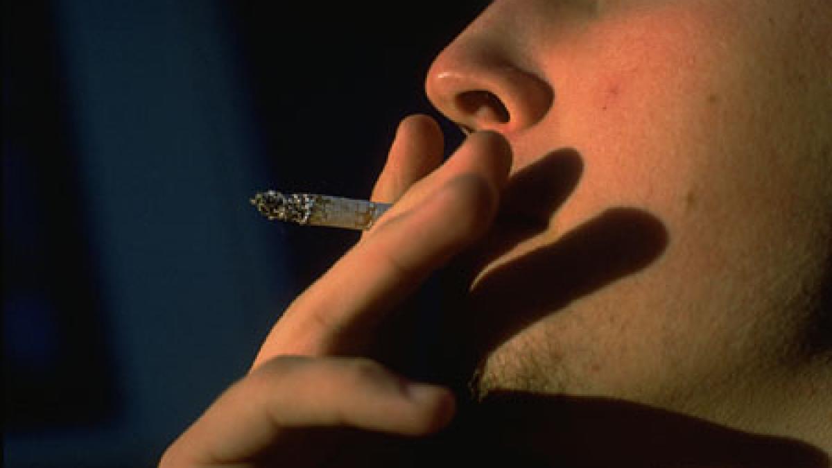 studiu nu vor mai exista fumatori in 30 50 de ani