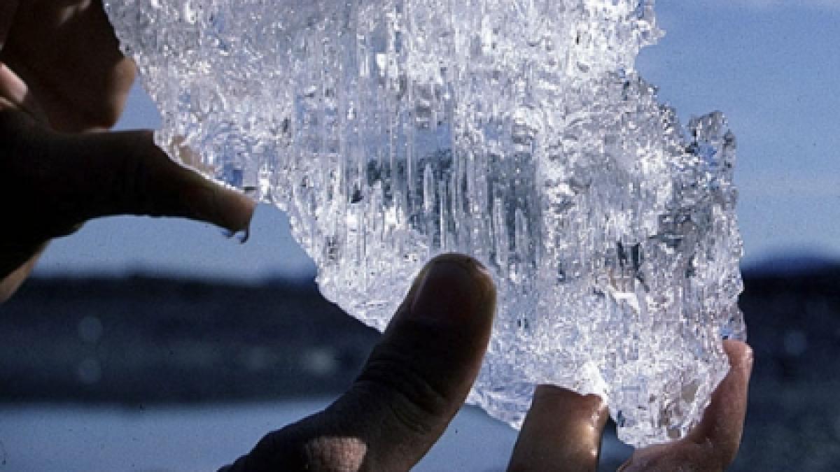 studiu trei sferturi din ghetarii muntilor alpi s ar putea topi pana in 2100