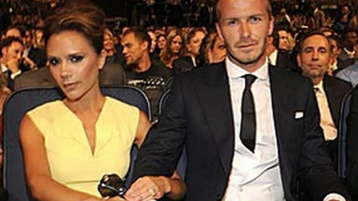 victoria beckham insarcinata cu cel de al patrulea copil