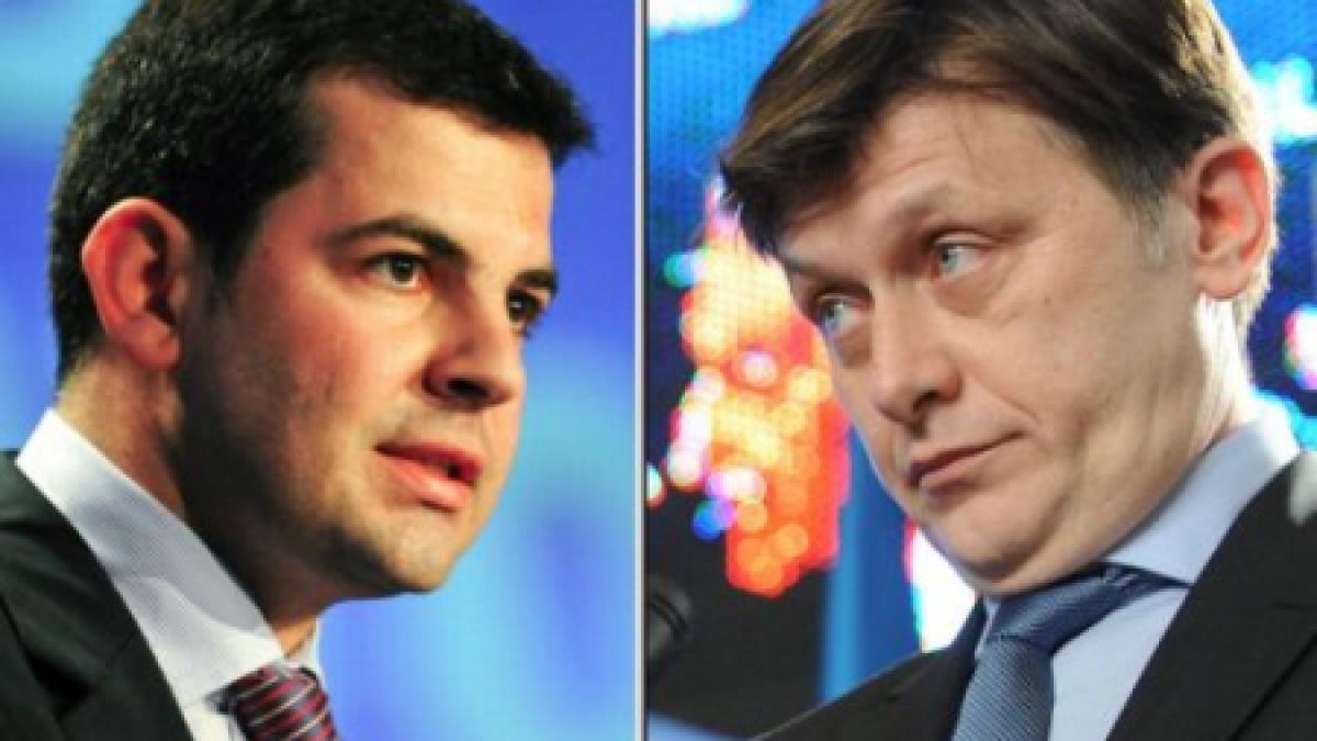 reprezentantii pnl pc au depus cererea pentru inregistrarea aliantei la tribunal