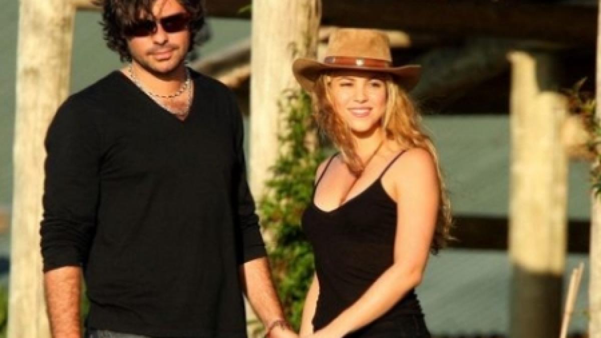 shakira s a despartit de iubitul ei dupa o relatie de 11 ani