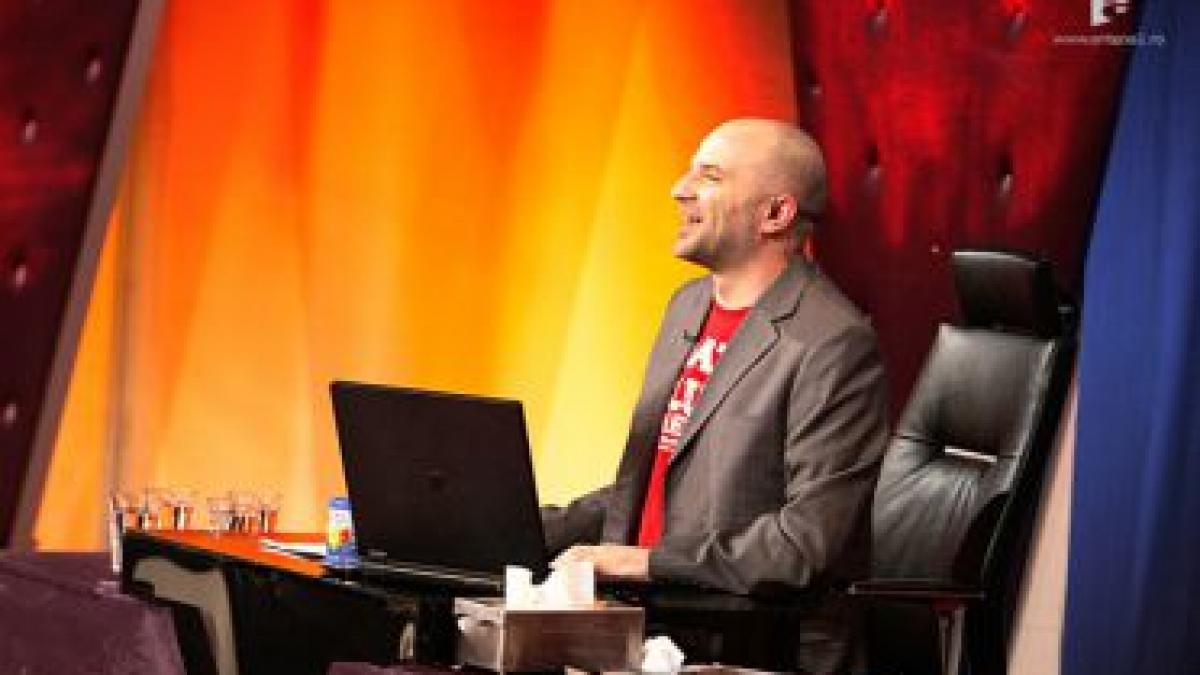 dan capatos lider de audienta la inceput de sezon