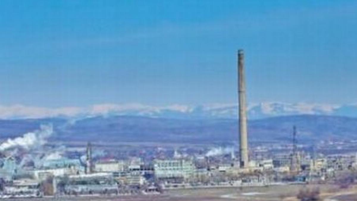 detonare esuata a unui turn din dej