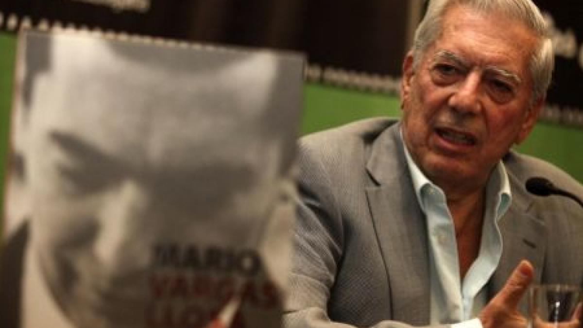 mario vargas llosa va juca intr o piesa de teatru regizata de varul sau luis llosa