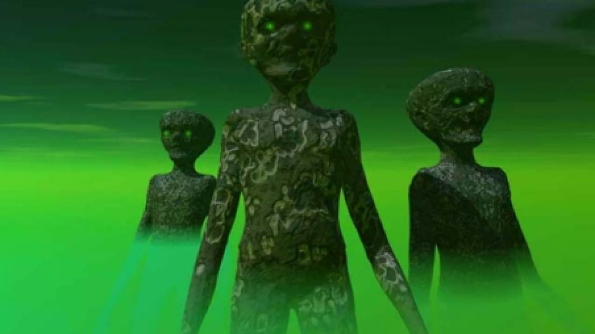 pamantul ar trebui sa se pregateasca de intalnirea cu extraterestrii spun cercetatorii