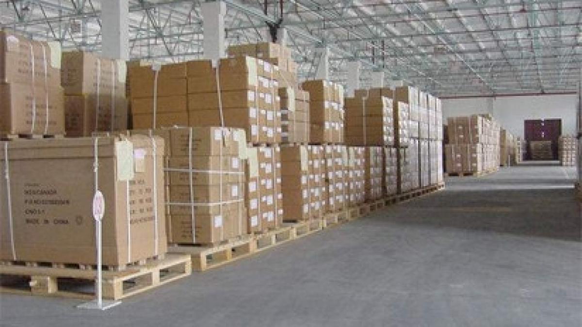 cluj amenda maxima pentru o firma unde lucrau la negru 950 de angajati