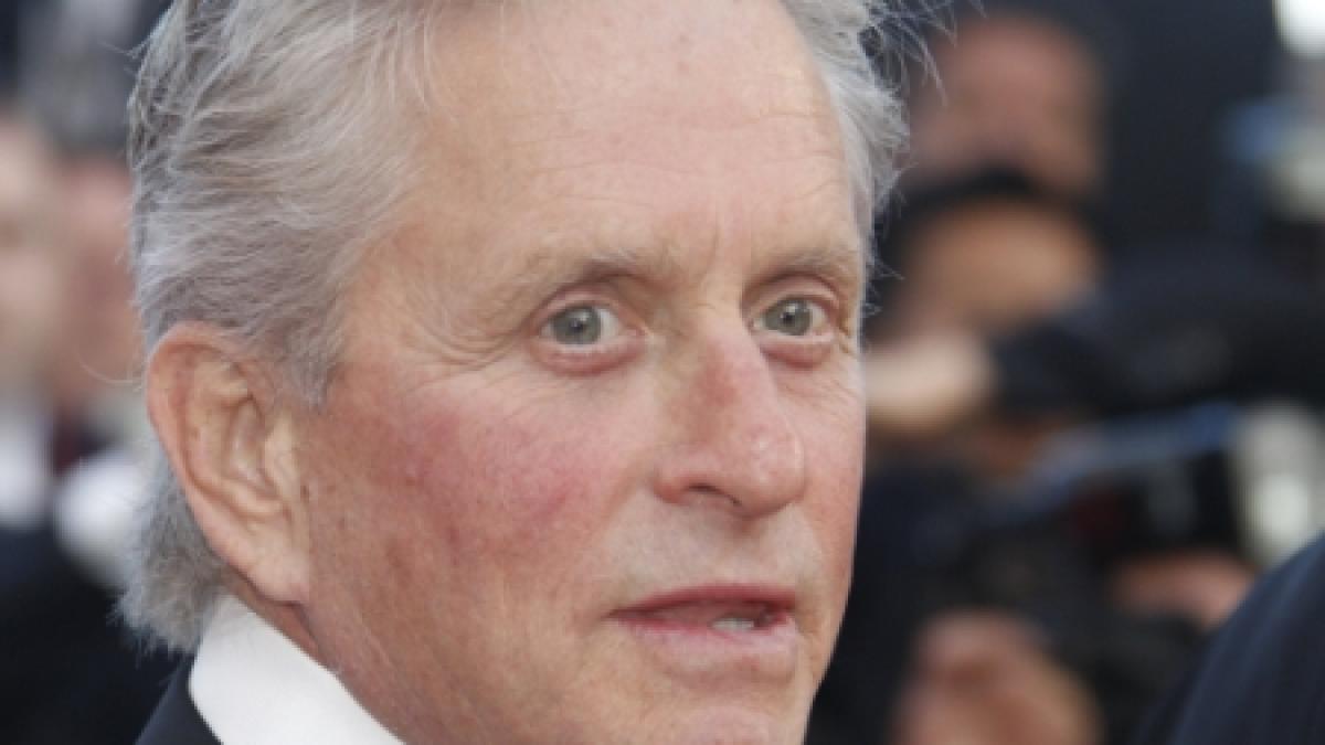 interviu cu michael douglas am invins cancerul a fost o cursa nebuna
