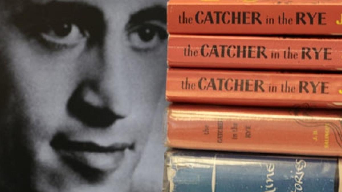 continuarea cartii de veghe in lanul de secara nu poate fi comercializata in sua si canada