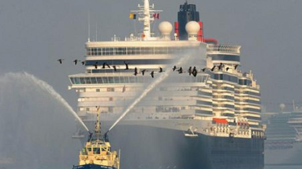 new york reuniune a celor mai mari vase de croaziera din lume