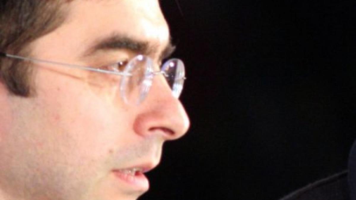 sotia lui mihai gainusa a nascut un baietel