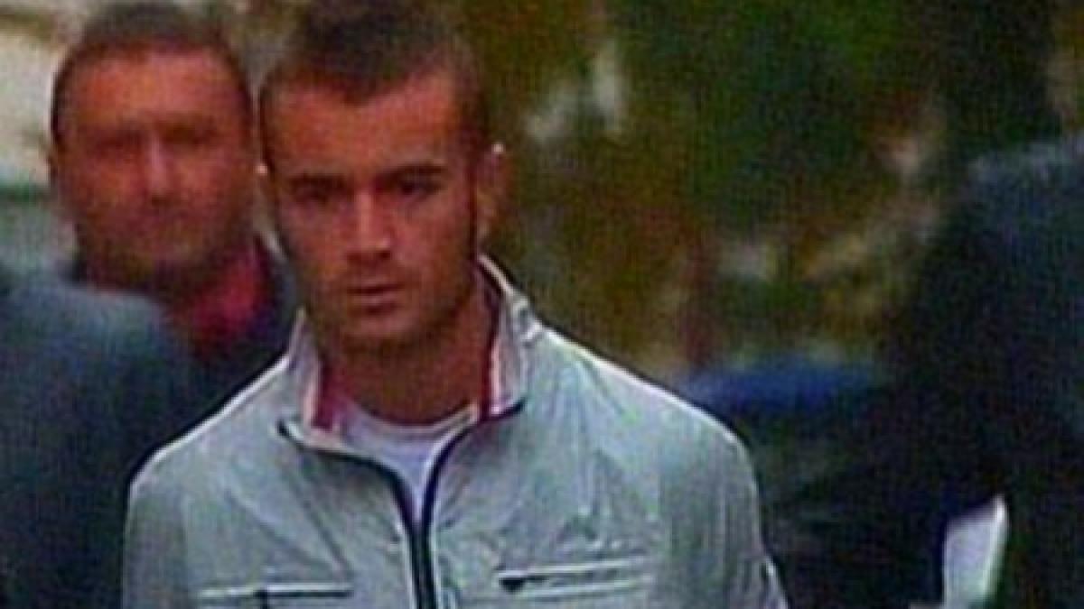 ucigasul elevului de 17 ani din craiova condamnat la 16 ani si opt luni de inchisoare