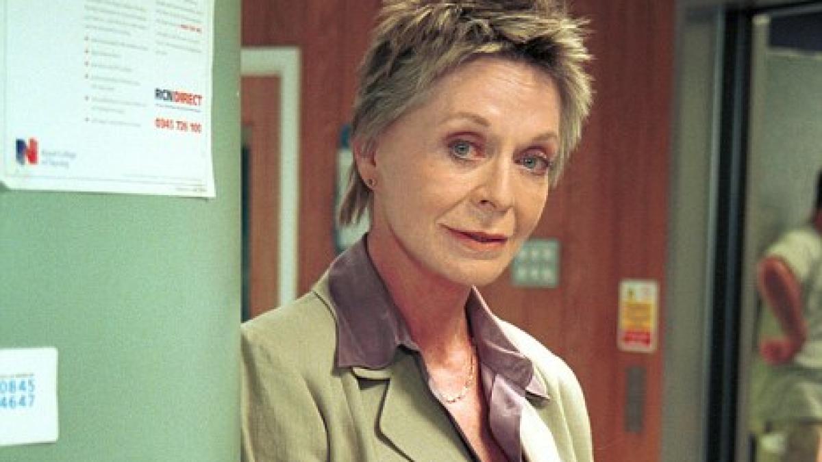 actrita britanica susannah york una dintre figurile memorabile ale anilor 60 a murit la 72 de ani