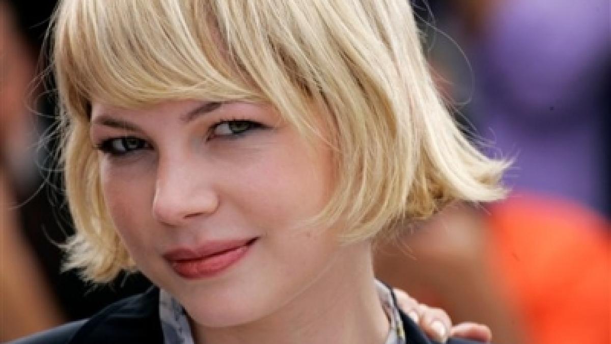 actrita michelle williams fosta logodnica a lui heath ledger nu exista reguli la hollywood
