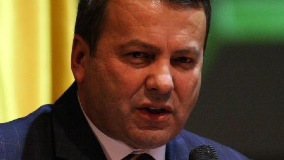 ialomitianu legea in domeniul concurentei ar putea fi schimbata nu vrem carteluri pe piata