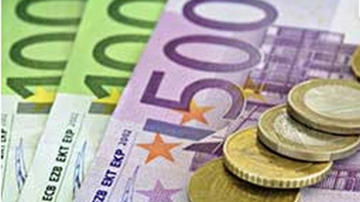 O misiune FMI merge, luni, în Spania pentru evaluarea sistemului financiar